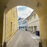 Danube Homes Citywall * Krems an der Donau