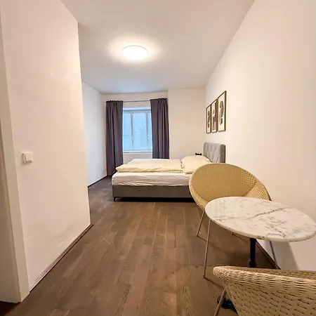 Danube Homes Citywall Appartement
