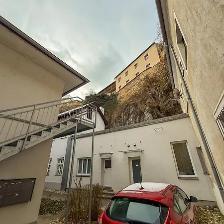 Danube Homes Citywall Appartement