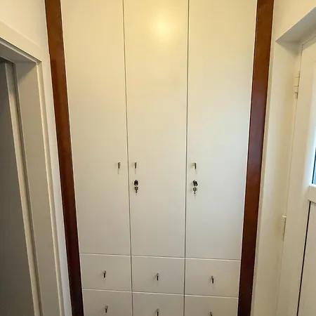 Danube Homes Citywall Krems an der Donau