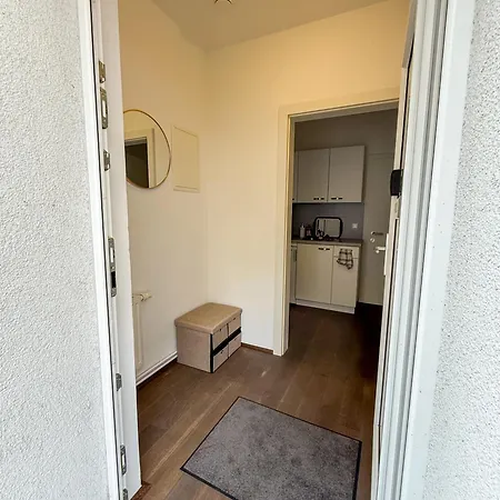 Danube Homes Citywall Apartment