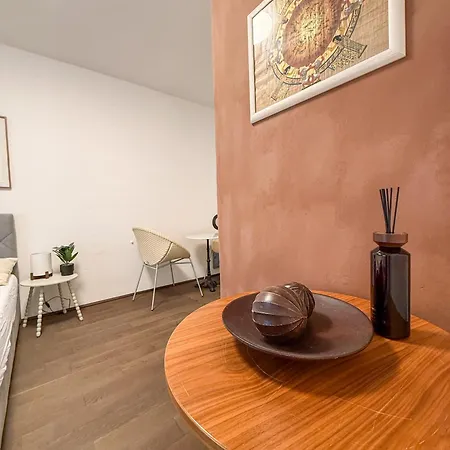 Danube Homes Citywall Krems an der Donau