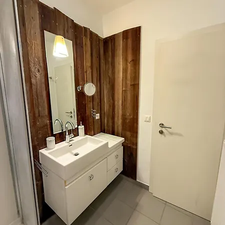 Danube Homes Citywall * Krems an der Donau
