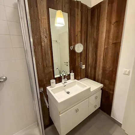 Apartment Danube Homes Citywall *
