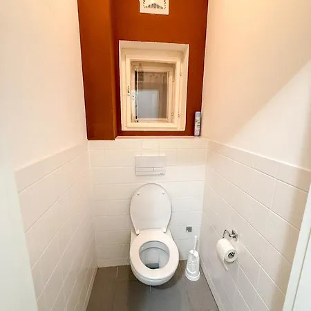 Apartment Danube Homes Citywall Krems an der Donau