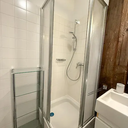 Apartment Danube Homes Citywall Krems an der Donau