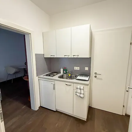 Apartment Danube Homes Citywall Krems an der Donau