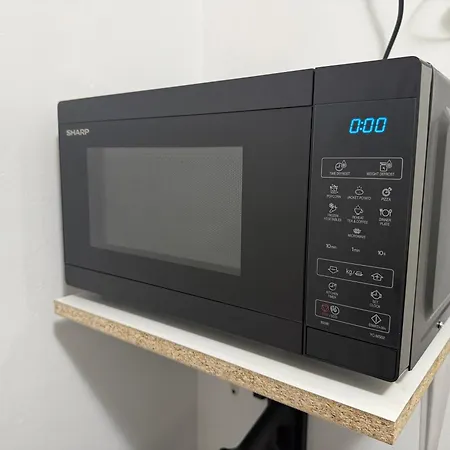 Danube Homes Citywall Appartement *