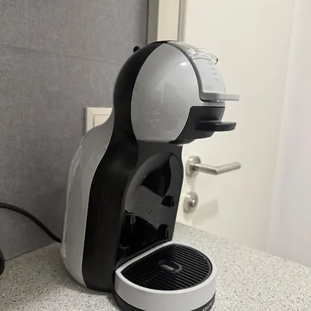 Apartment Danube Homes Citywall Krems an der Donau