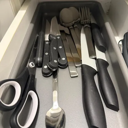شقة Danube Homes Citywall *