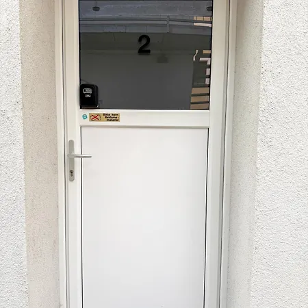 Apartment Danube Homes Citywall