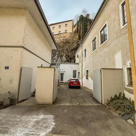 Apartment Danube Homes Citywall *