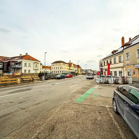 Apartment Danube Homes Citywall