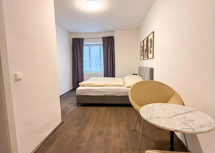 Danube Homes Citywall Apartment