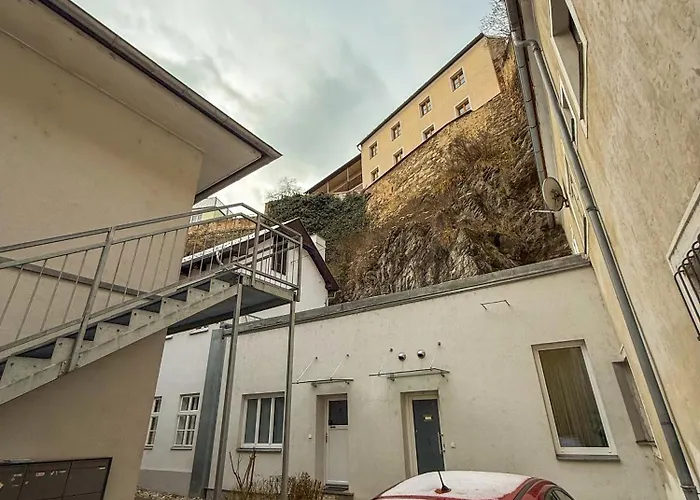 Danube Homes Citywall Appartement