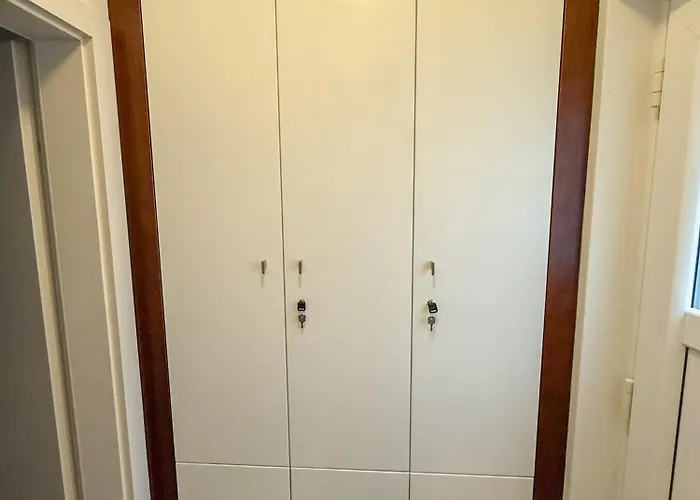 Danube Homes Citywall Krems an der Donau