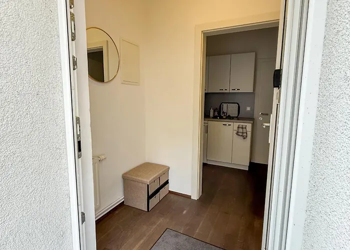 Danube Homes Citywall Apartment