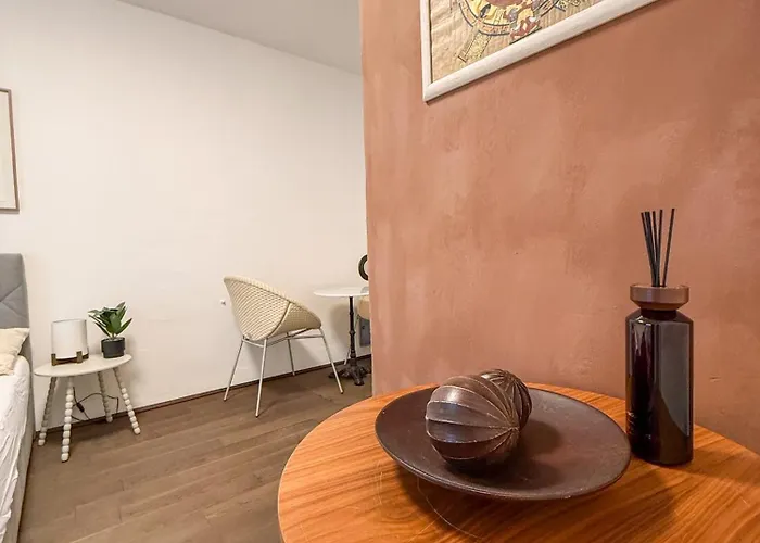 Danube Homes Citywall Krems an der Donau