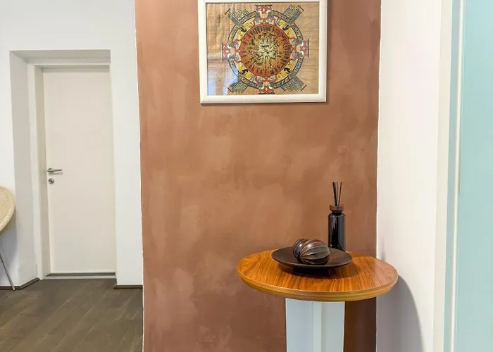 Danube Homes Citywall * Krems an der Donau