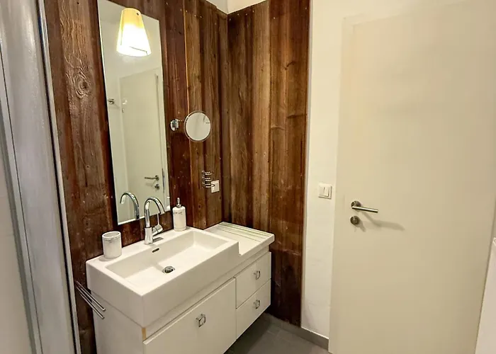 Danube Homes Citywall * Krems an der Donau