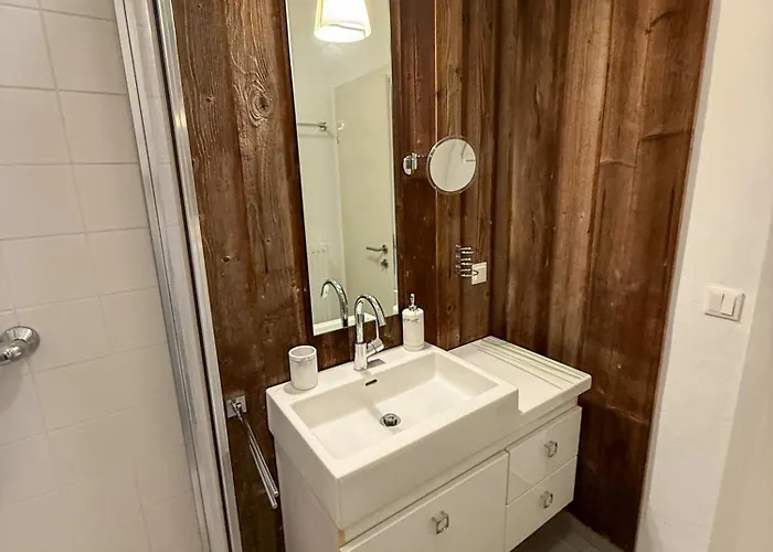 Apartment Danube Homes Citywall *