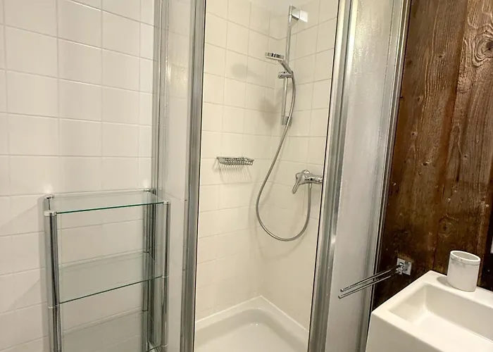 Appartement Danube Homes Citywall Krems an der Donau