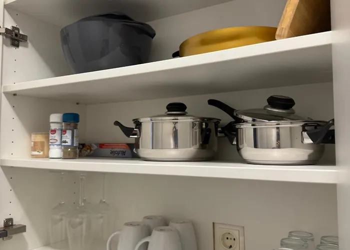 Danube Homes Citywall Apartment *