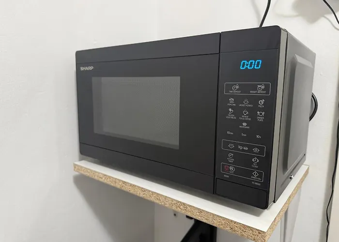 Danube Homes Citywall Apartment *