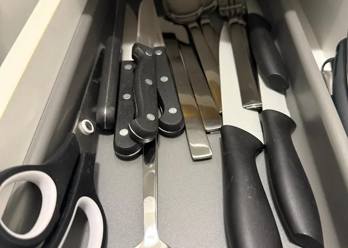 Appartement Danube Homes Citywall *